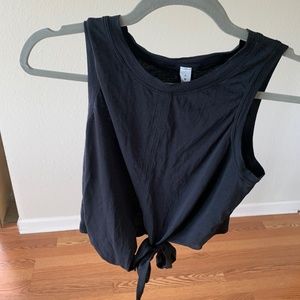 Time To Restore Tank Lululemon